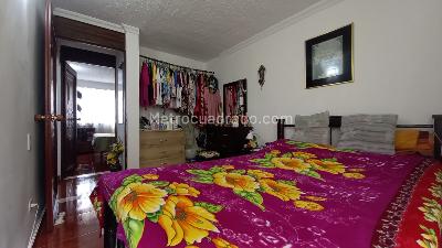 Apartamento de 3 alcobas en venta en Calimio Norte, Cali, 52 m² · foto 18 de 20