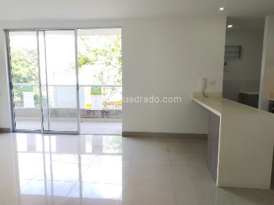 Apartamento en venta en El Ingenio, Cali · foto 6 de 20