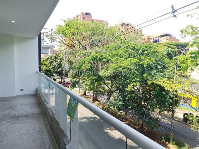 Apartamento en venta en El Ingenio, Cali · foto 9 de 20