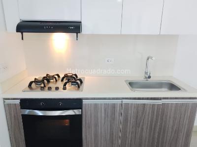 Apartamento en venta en El Ingenio, Cali · foto 10 de 20