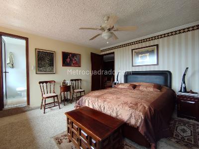 Casa de 5 alcobas en venta en Cristales, Cali, 475 m² · foto 19 de 20