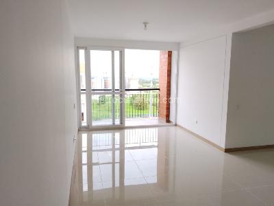 Apartamento de 3 alcobas en venta en Ciudad Melendez, Cali, 76 m² · foto 2 de 20
