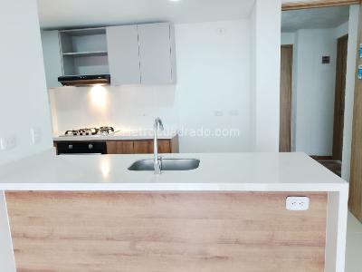 Apartamento de 3 alcobas en venta en Ciudad Melendez, Cali, 76 m² · foto 4 de 20
