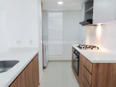 Apartamento de 3 alcobas en venta en Ciudad Melendez, Cali, 76 m² · foto 5 de 20