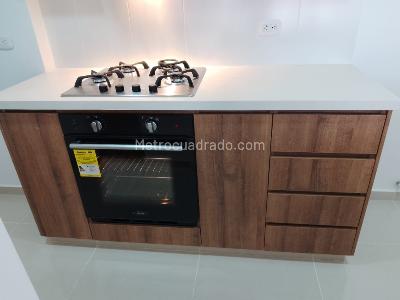 Apartamento de 3 alcobas en venta en Ciudad Melendez, Cali, 76 m² · foto 6 de 20