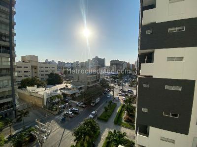 Apartamento en arriendo en Alto Prado, Barranquilla · foto 19 de 20