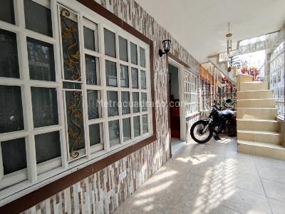 Casa de 5 alcobas en venta en Calimio Norte, Cali, 106 m² · foto 2 de 20