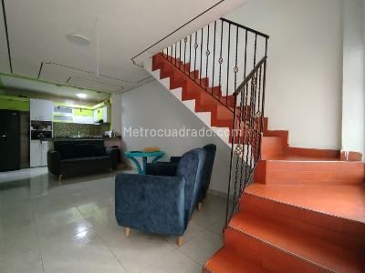 Casa de 5 alcobas en venta en Calimio Norte, Cali, 106 m² · foto 3 de 20