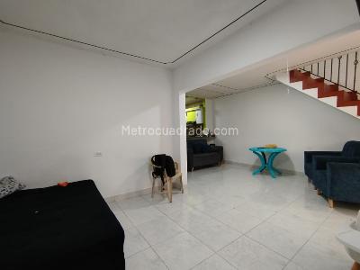 Casa de 5 alcobas en venta en Calimio Norte, Cali, 106 m² · foto 4 de 20