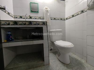 Casa de 5 alcobas en venta en Calimio Norte, Cali, 106 m² · foto 5 de 20