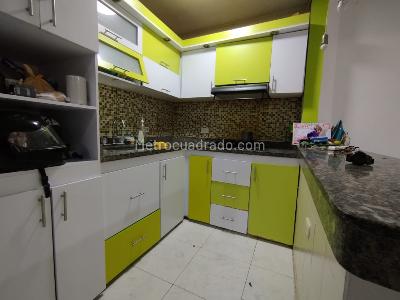 Casa de 5 alcobas en venta en Calimio Norte, Cali, 106 m² · foto 6 de 20
