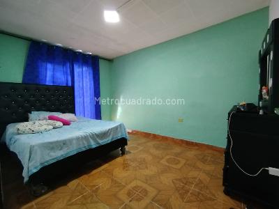 Casa de 5 alcobas en venta en Calimio Norte, Cali, 106 m² · foto 9 de 20
