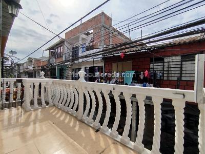 Casa de 5 alcobas en venta en Calimio Norte, Cali, 106 m² · foto 10 de 20