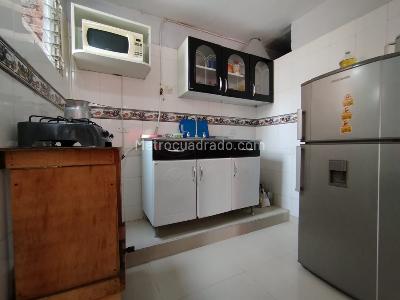 Casa de 5 alcobas en venta en Calimio Norte, Cali, 106 m² · foto 14 de 20