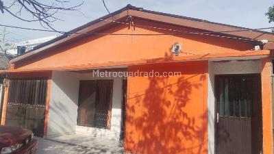 Casa en venta en Alto Bosque, Cartagena · foto 2 de 13