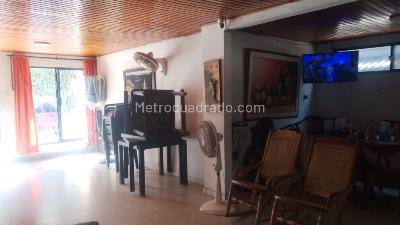 Casa en venta en Alto Bosque, Cartagena · foto 6 de 13