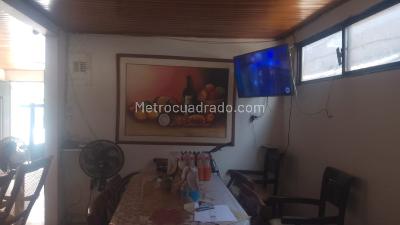 Casa en venta en Alto Bosque, Cartagena · foto 8 de 13