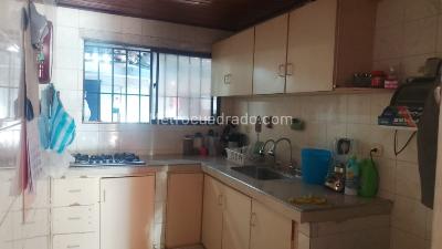 Casa en venta en Alto Bosque, Cartagena · foto 11 de 13