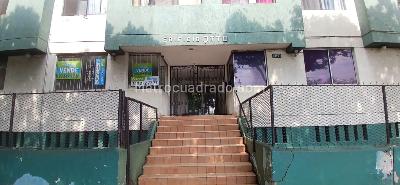 Apartaestudio en venta en Prados Del Norte, Cali, 18 m² · foto 1 de 16