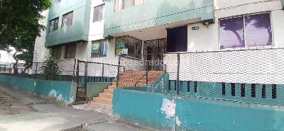 Apartaestudio en venta en Prados Del Norte, Cali, 18 m² · foto 2 de 16