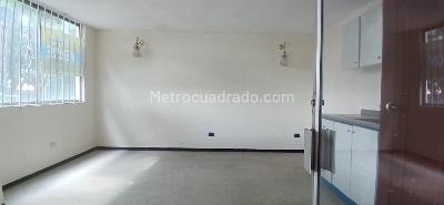 Apartaestudio en venta en Prados Del Norte, Cali, 18 m² · foto 5 de 16