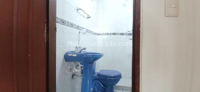 Apartaestudio en venta en Prados Del Norte, Cali, 18 m² · foto 13 de 16