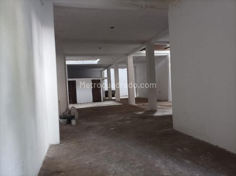 Bodega en Arriendo, Caldas, Cali - Vista 4