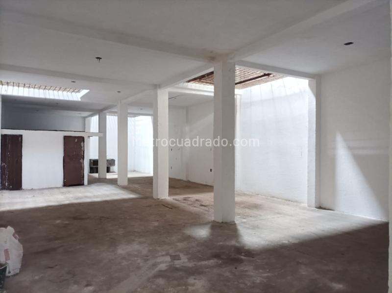 Bodega en Arriendo, Caldas, Cali - Más