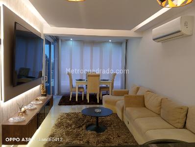 Apartamento en arriendo en La Castellana, Barranquilla · foto 3 de 20