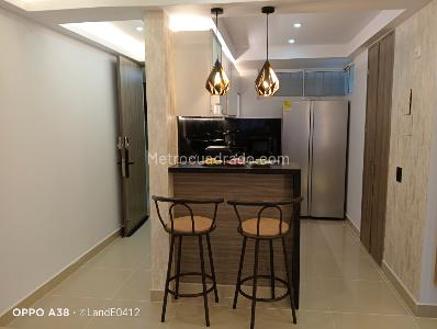 Apartamento en arriendo en La Castellana, Barranquilla · foto 4 de 20