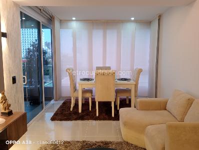 Apartamento en arriendo en La Castellana, Barranquilla · foto 5 de 20