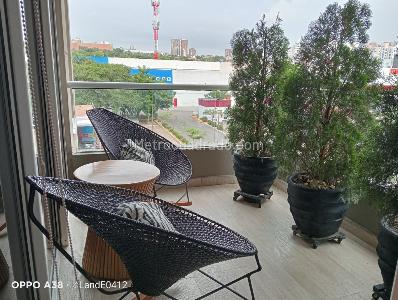 Apartamento en arriendo en La Castellana, Barranquilla · foto 7 de 20