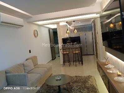 Apartamento en arriendo en La Castellana, Barranquilla · foto 8 de 20