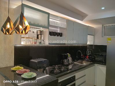Apartamento en arriendo en La Castellana, Barranquilla · foto 9 de 20