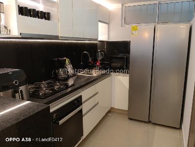 Apartamento en arriendo en La Castellana, Barranquilla · foto 10 de 20