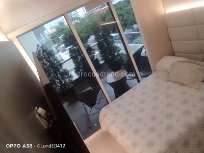 Apartamento en arriendo en La Castellana, Barranquilla · foto 13 de 20