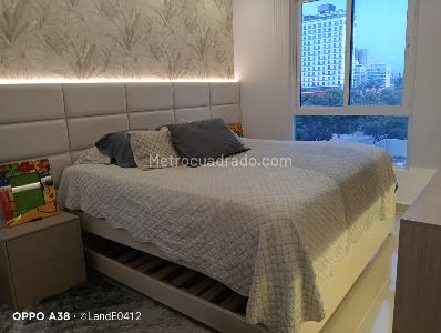 Apartamento en arriendo en La Castellana, Barranquilla · foto 15 de 20