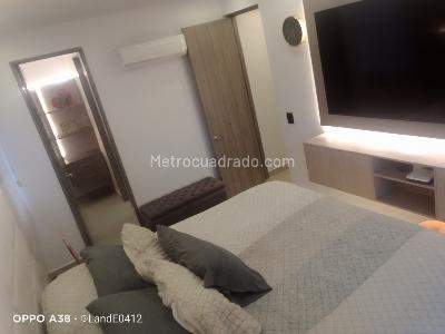 Apartamento en arriendo en La Castellana, Barranquilla · foto 17 de 20