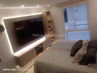 Apartamento en arriendo en La Castellana, Barranquilla · foto 18 de 20