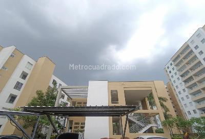 Apartamento de 3 alcobas en venta en Unicentro, Palmira, 80 m² · foto 4 de 20