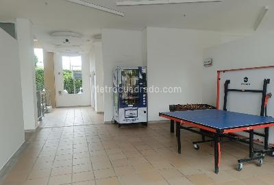 Apartamento de 3 alcobas en venta en Unicentro, Palmira, 80 m² · foto 6 de 20