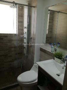 Apartamento de 3 alcobas en venta en Unicentro, Palmira, 80 m² · foto 11 de 20