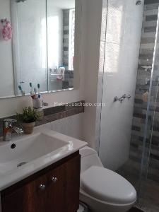 Apartamento de 3 alcobas en venta en Unicentro, Palmira, 80 m² · foto 12 de 20