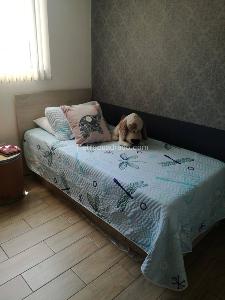 Apartamento de 3 alcobas en venta en Unicentro, Palmira, 80 m² · foto 14 de 20