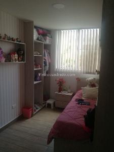 Apartamento de 3 alcobas en venta en Unicentro, Palmira, 80 m² · foto 15 de 20