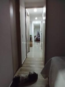 Apartamento de 3 alcobas en venta en Unicentro, Palmira, 80 m² · foto 17 de 20