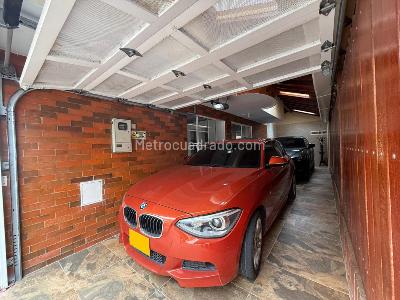 Casa de 3 alcobas en venta en Prados De Cañaveral, Floridablanca, 270 m² · foto 20 de 20