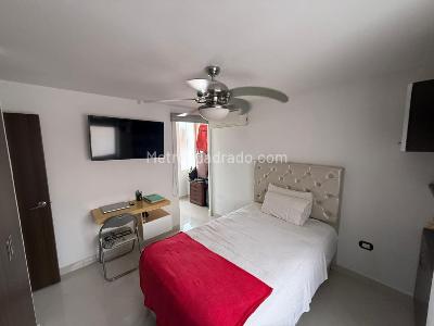 Casa de 3 alcobas en venta en Prados De Cañaveral, Floridablanca, 270 m² · foto 12 de 20