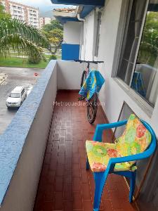 Apartamento de 3 alcobas en venta en El Limonar, Cali, 91 m² · foto 6 de 18