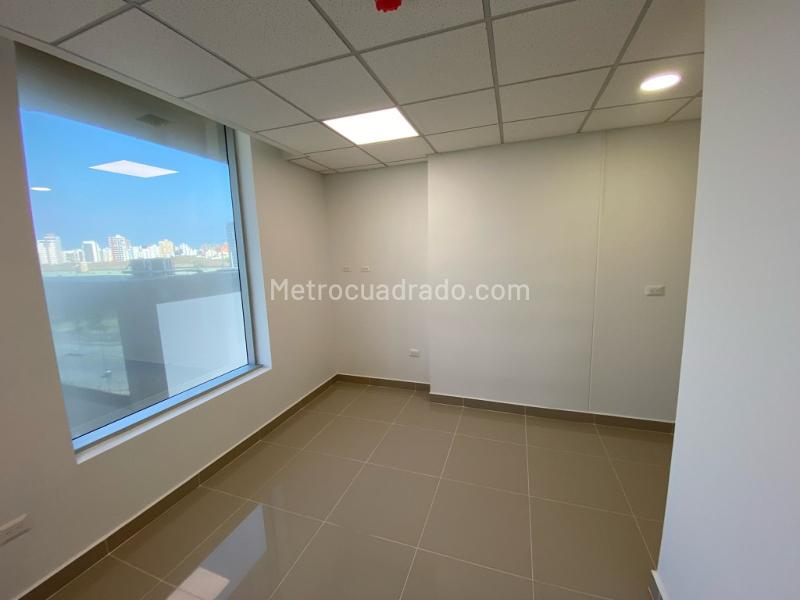 Consultorio en Arriendo, Costa Azul, Puerto Colombia - Vista 4